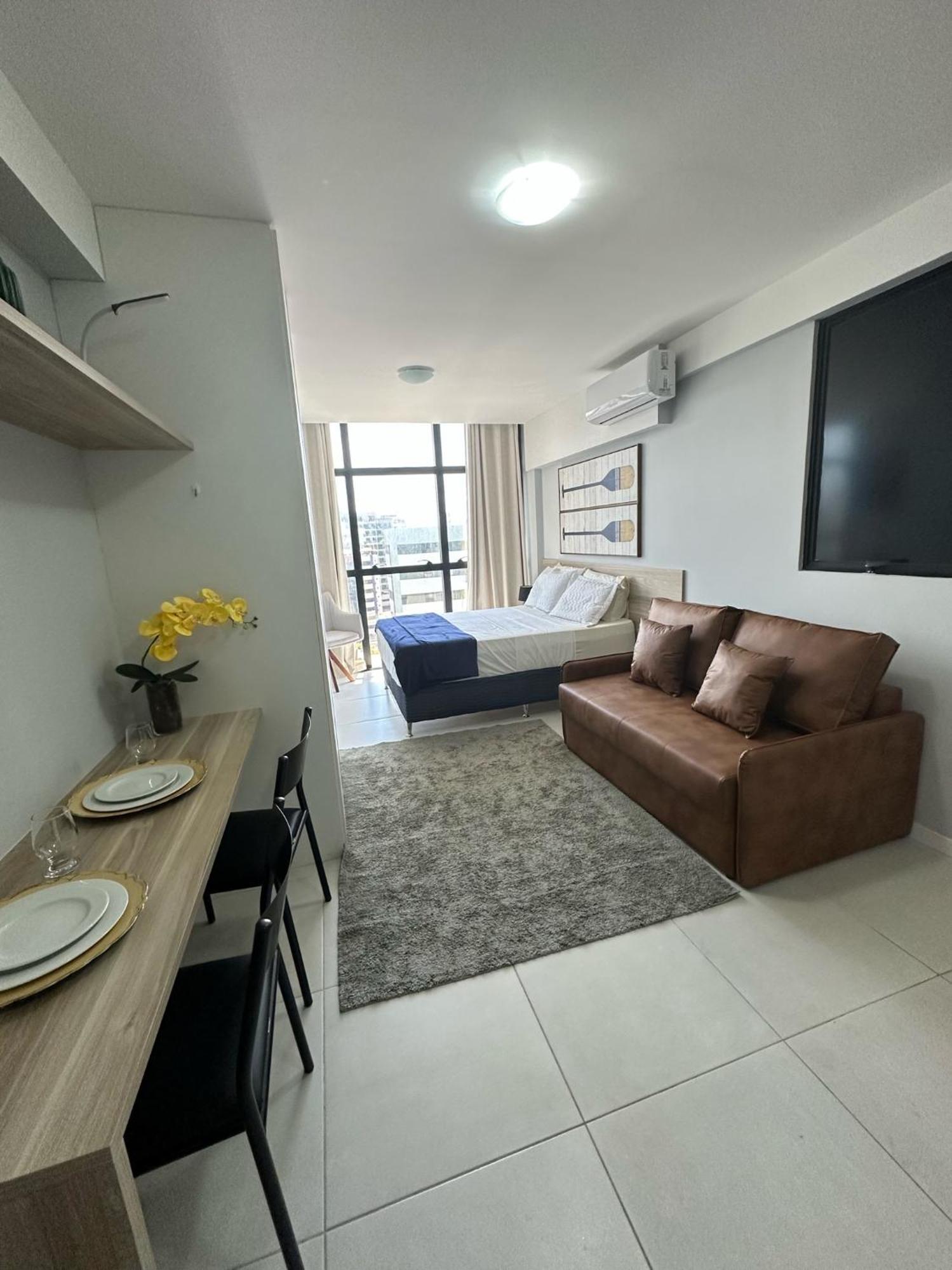 Apartment Ponta 1125 Maceio (Alagoas)