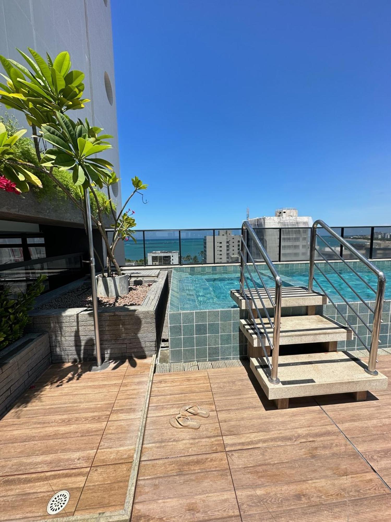 Apartment Ponta 1125 Maceio (Alagoas)