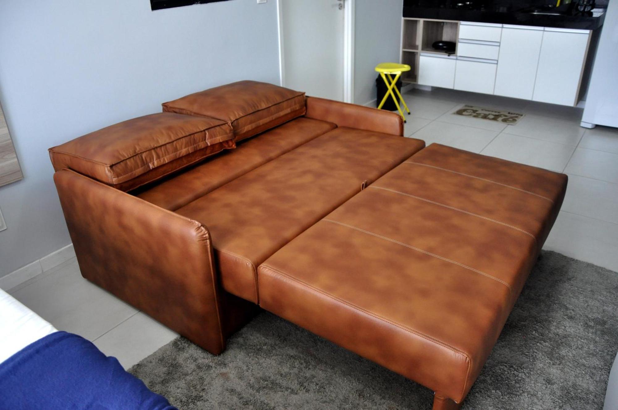 Ponta 1125 Apartment *