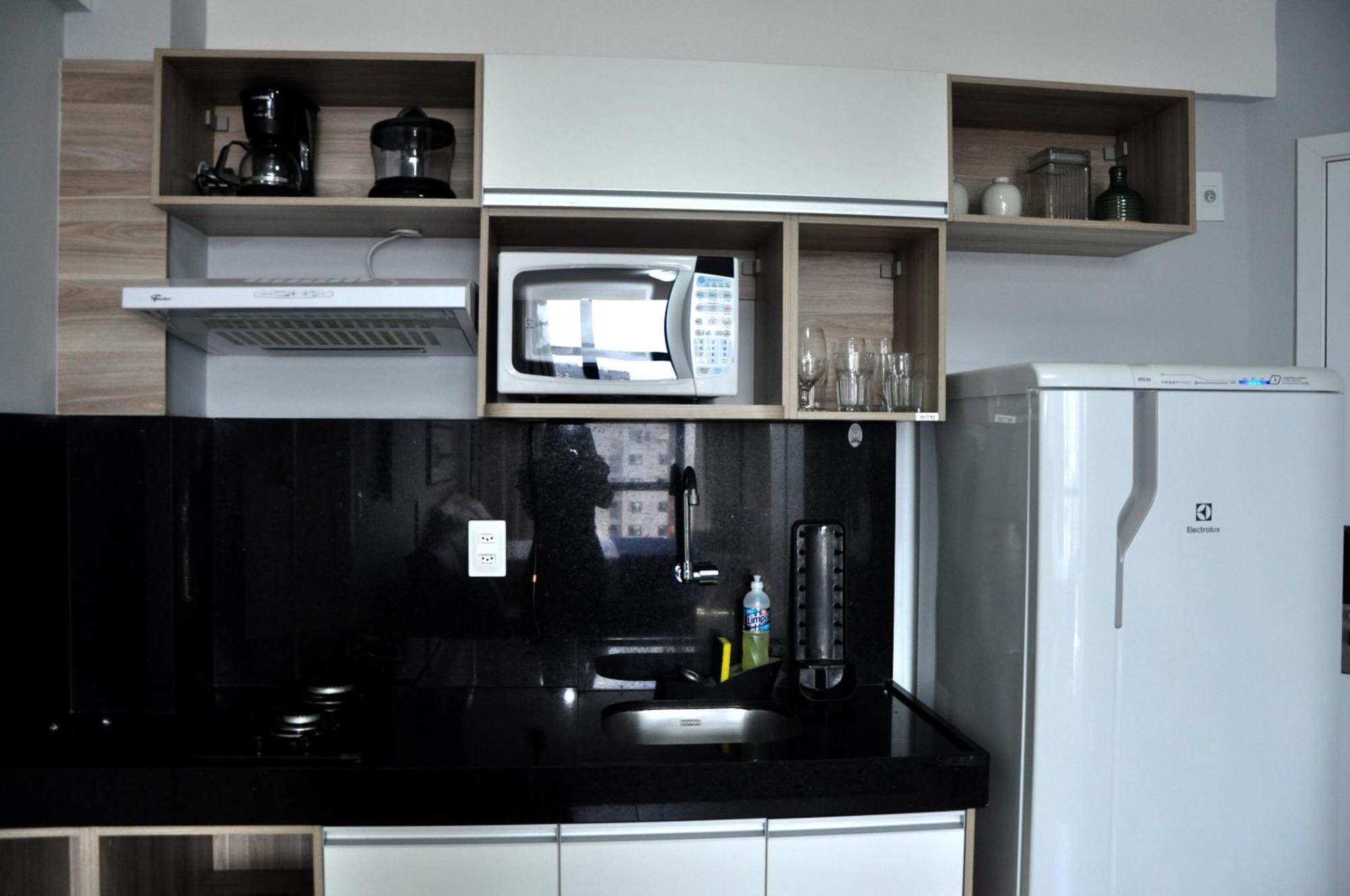 Ponta 1125 Apartment