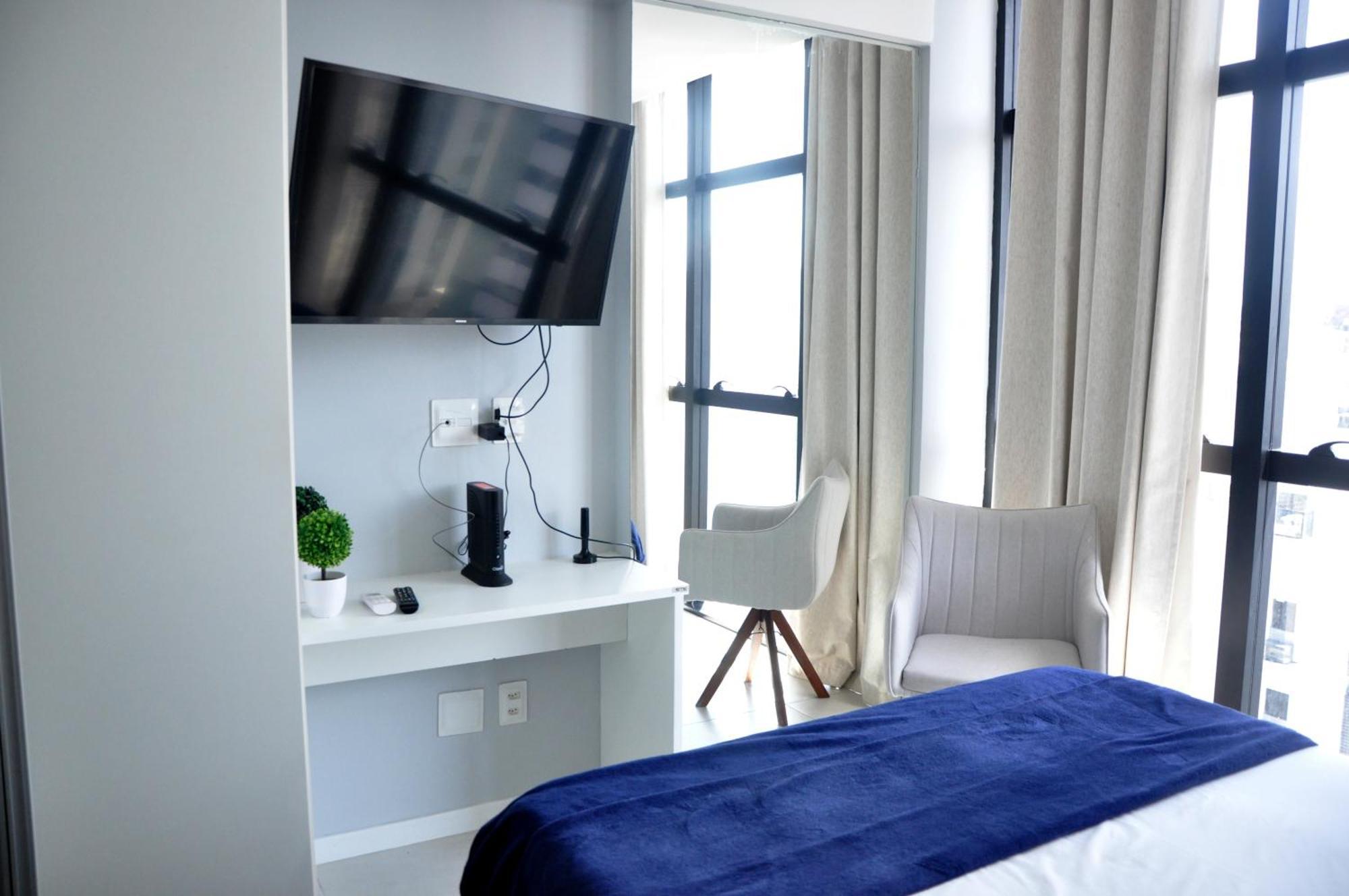 Ponta 1125 Apartment *