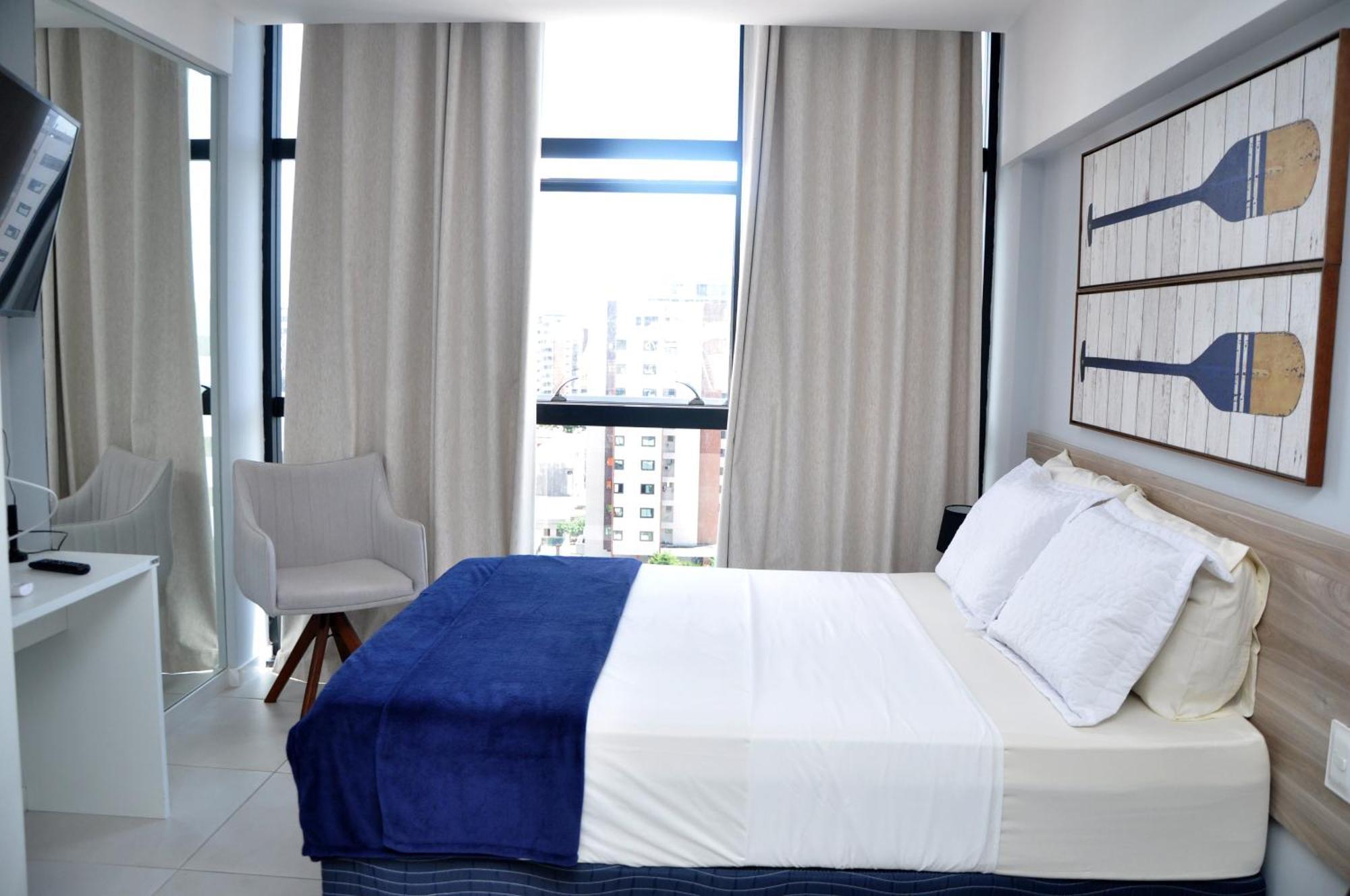 Ponta 1125 Apartment *