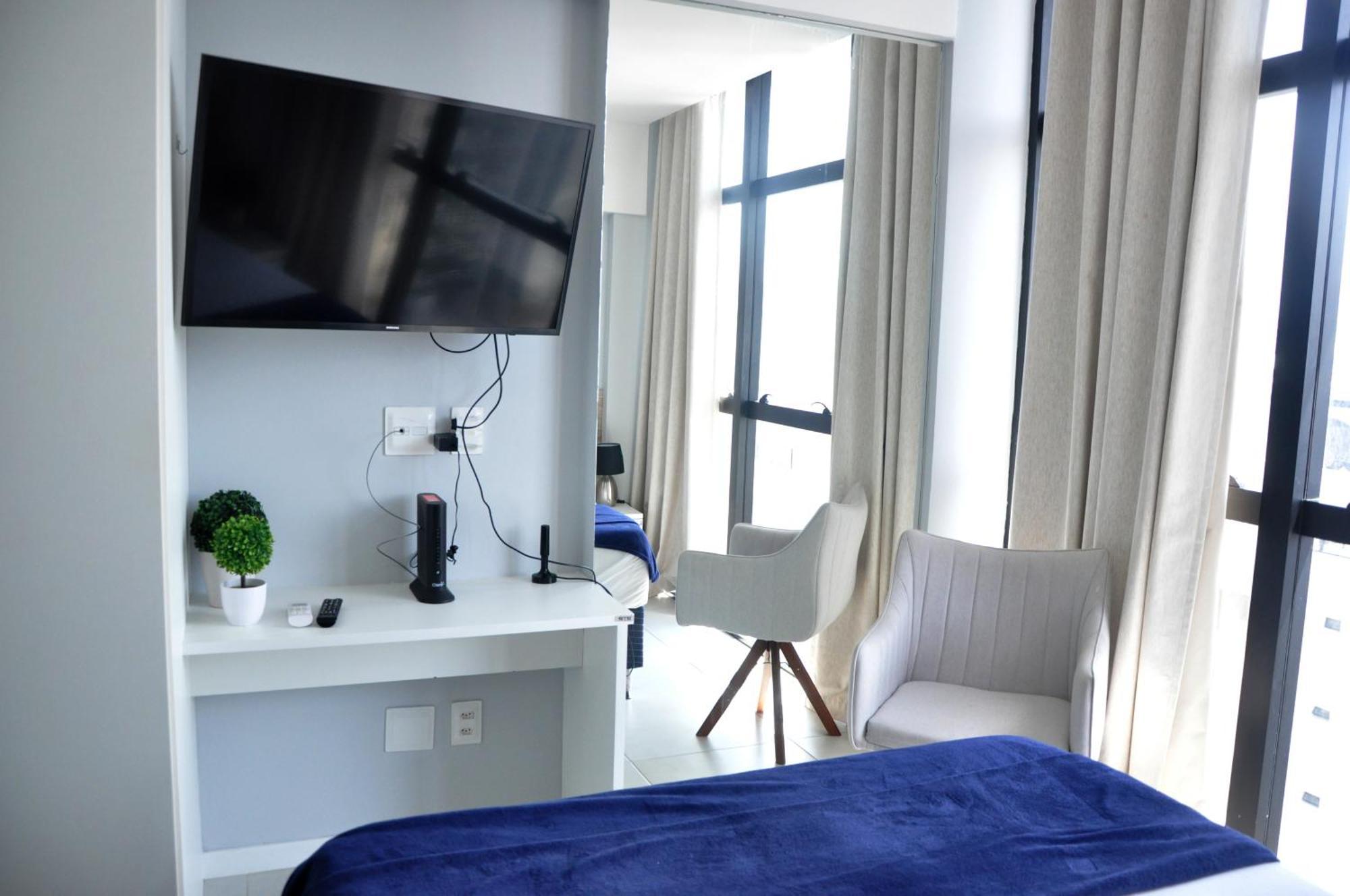 Ponta 1125 Apartment *