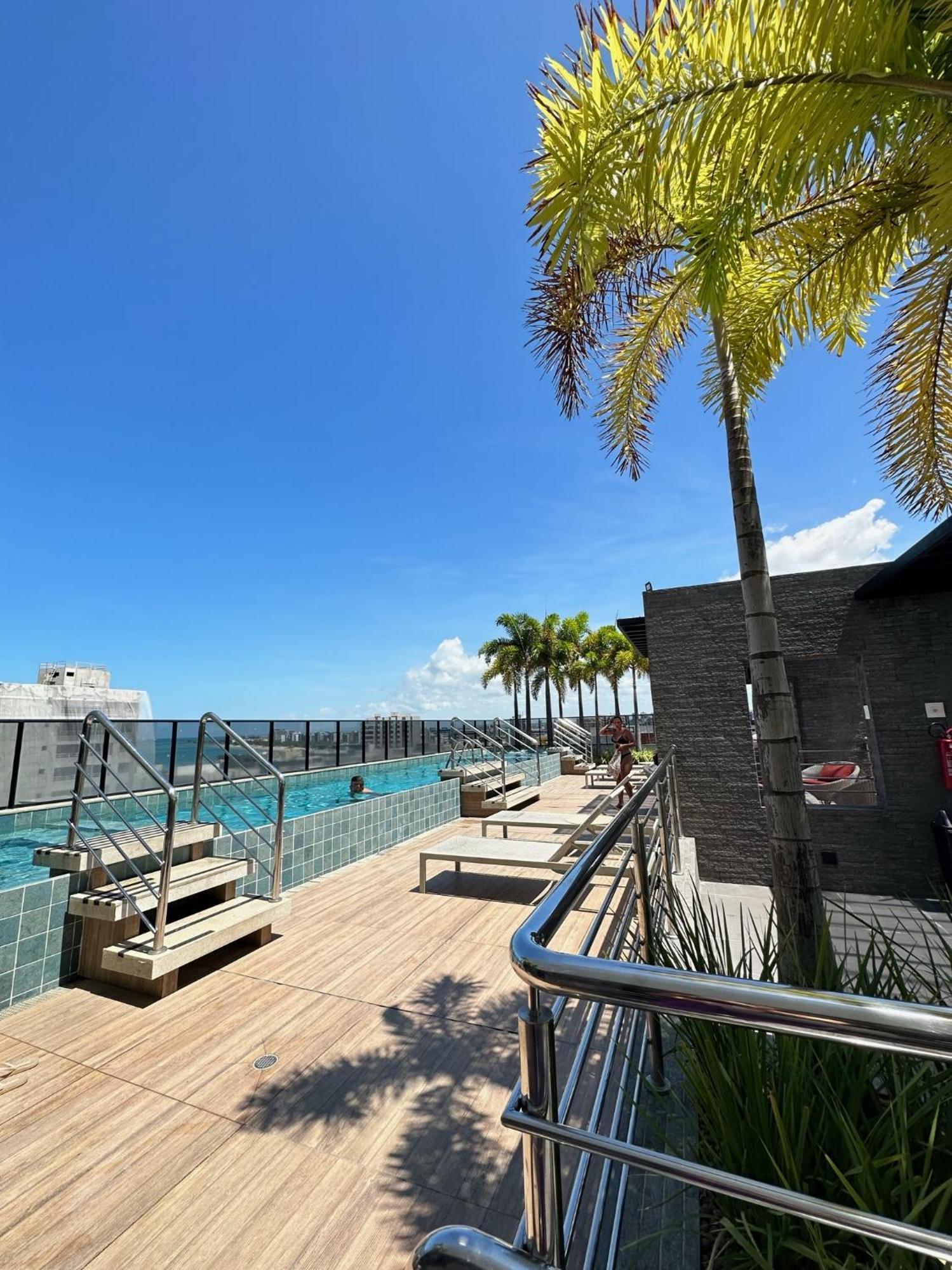 Ponta 1125 Apartamento Maceió